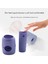 Saç Kurutma Makinesi Kılıfı Dyson Yumuşak Silikon Jel Taşınabilir Toz Geçirmez Blower Koruyucu Cilt Kapak Süpersonik Saç Kurutma Makinesi Için Gri Mor (Yurt Dışından) 3