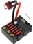 Fırçasız Esc Hız Kontrol Cihazı Scy 16101 16102 16103 16201 Pro 1/16 Fırçasız Rc Araba Yükseltme Parçaları Aksesuarları (Yurt Dışından) 1