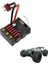 Fırçasız Esc Hız Kontrol Cihazı Scy 16101 16102 16103 16201 Pro 1/16 Fırçasız Rc Araba Yükseltme Parçaları Aksesuarları (Yurt Dışından) 4
