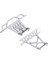 Ön ve Arka Tampon A969-03 A969-04 Wltoys A949 A959 A969 A979 K929 A959-B A969B A979B 1/18 Rc Araba Yükseltme Parçaları (Yurt Dışından) 1