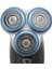 Yedek Tıraş Makinesi Kafa Kesici Philips Serisi 7000 9000 RQ10 RQ11 RQ12 111 SH90/52/70 S9711 S9511 Tıraş Bıçağı Kapağı (Yurt Dışından) 2