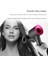 Dyson Supersonic HD01 HD02 HD03 HD04 HD08 HD15 Anti-Flying Nozul Pürüzsüz ve Hacimli Saç Şekillendirici Aracı Oluşturun (Yurt Dışından) 2