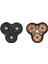 RQ12 RQ12 + Philips Için Yedek Tıraş Makinesi Başlığı RQ1250 RQ1251 RQ1280 S9000 S9111 S9511 RQ1050 RQ1075 RQ1060 RQ1085 (Yurt Dışından) 5