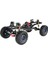 Lcg Alt Ağırlık Merkezi Metal Çeviri Kızak Plakası 1/10 Rc Paletli Eksenel SCX10 I Iı Iıı Capra Yükseltme Parçaları,1 (Yurt Dışından) 2