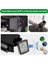Roomba Combo J7 Plus Robot Süpürge Için Filtre Kiti Çok Yüzeyli Kauçuk Fırçalar Hepa Filtreler Paspas Pedleri Yan Fırça (Yurt Dışından) 5
