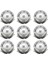 Adet Hq8 Tıraş Bıçağı Yedek Tıraş Makinesi Kafa Philips PT730 PT735 PT860 PT870 AT750 AT751 AT890 AT891 HQ7120 HQ7100 (Yurt Dışından) 1