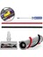 Adet Dyson V11 Elektrikli Süpürge Yedek Yedek Parça Kiti Yıkanabilir Hepa Sonrası Filtre Rulo Fırça Yumuşak Peluş Şeritler (Yurt Dışından) 4