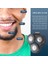 Philips S5000 S5370 S5571 S5420 S5140 S5078 S5077 S5050 S5082 S5380 S5400 Tıraş Bıçağı-Siyah Için Yedek Tıraş Başlığı (Yurt Dışından) 3
