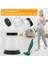 Moosoo K12 Pro K13 Için Hepa Filtre Genius Invictus One 1.0x7 2.0 Elektrikli El Süpürgesi Akülü Değiştirme (Yurt Dışından) 5