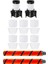 Shark IF100 HV390 IF200 IC205 Filtre Tarafı Ana Fırça Kapağı Aksesuarları Için Uygundur (Yurt Dışından) 2