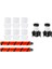 Shark IF100 HV390 IF200 IC205 Filtre Tarafı Ana Fırça Kapağı Aksesuarları Için Uygundur (Yurt Dışından) 3