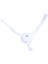 4 Adet Yan Fırça Xiaomi Roborock S50 S51 Elektrikli Süpürge 1 2 Robotlu Süpürge Yedek Parça Kitleri Değil Hepa Filtre (Yurt Dışından) 1