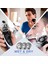 Philips Tıraş Makineleri Serisi 5000 S5000 5077 5076 5091 5080 5082 Için Yedek Başlıklar (Yurt Dışından) 4