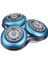 SH70 Tıraş Bıçağı Yedek Kafa Philips Norelco Serisi 7000 S7010 S7310 S7370 S7350 S7780 S7510 S7720 S7780 S7530 (Yurt Dışından) 5