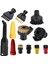 Karcher Buharlı Süpürge Makinesi Için Sc1 Sc2 Sc3 Sc4 Sc5 Sc7 CTK10 CTK20 Fırça Kafası Güçlü Meme Aksesuarları (Yurt Dışından) 1