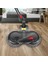 Elektrikli Temizlik Paspas Kafası Dyson V7 V8 V10 V11 Akülü Elektrikli Süpürge Islak ve Kuru Paspas Temizleme Kafası Su Tankı ile (Yurt Dışından) 2