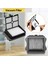 Tineco Ifloor 3/floor One S3 Akülü Elektrikli Süpürge Için Yedek Parçalar, 2 Paket Fırça Silindiri + 4 Paket Vakum Filtresi (Yurt Dışından) 4