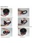 11 Adet Hepa Filtre Irobot Roomba 960 800 870 871 880 980 981 Elektrikli Süpürge Için Yedek Filtreler, Honfa Kiti (Yurt Dışından) 3