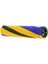 Dyson V12 V15 SV16 SV22 Elektrikli Süpürge Için Ince Yumuşak Rulo Fırça Çubuğu Yedek Parça No. 971634-01 Sarı+Mavi (Yurt Dışından) 1