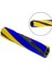 Dyson V12 V15 SV16 SV22 Elektrikli Süpürge Için Ince Yumuşak Rulo Fırça Çubuğu Yedek Parça No. 971634-01 Sarı+Mavi (Yurt Dışından) 4