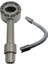 Dyson V7 V8 V10 V11 V15 Yedek Parça Değiştirilebilir Akıllı Ev Aksesuarları Evcil Hayvan Fırçası Hortum Kiti Robotlu Süpürge (Yurt Dışından) 1
