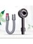 Dyson V7 V8 V10 V11 V15 Yedek Parça Değiştirilebilir Akıllı Ev Aksesuarları Evcil Hayvan Fırçası Hortum Kiti Robotlu Süpürge (Yurt Dışından) 3