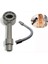 Dyson V7 V8 V10 V11 V15 Yedek Parça Değiştirilebilir Akıllı Ev Aksesuarları Evcil Hayvan Fırçası Hortum Kiti Robotlu Süpürge (Yurt Dışından) 5