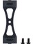 Metal Braket Wpl B1 B14 B16 B24 C14 C24 B36 Mn D90 D91 Rc Araba Yükseltme Metal Dıy Parça Kiti, Siyah (Yurt Dışından) 1