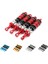 4 Adet Metal Hbx 16889 16889A 16890 16890A SG1601 SG1602 1/16 Rc Araba Yükseltme Parçaları Aksesuarları, Titanyum (Yurt Dışından) 2