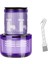 Dyson V12 Detect Slim Ekstra Absolute Elektrikli Süpürge Için Hepa Filtre, Yıkanabilir Filtre Yedeği Parça No. 971517-01 (Yurt Dışından) 1