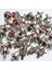 Wltoys 144001 124019 124018 Rc Araba Yedek Aksesuarları Için Tam Metal Tüm Metal Diferansiyel Dişli Yükseltme Parçaları (Yurt Dışından) 4
