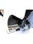 Wpl D12 1/10 Rc Araba Yükseltme Parçaları Metal 5mm Ön Tekerlek Göbeği Altıgen Adaptör Birleştirici ve Arka Aks Mili Adaptörü, A (Yurt Dışından) 3