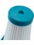 Siyah Decke HSV320J HSV420J HSV520J SVA420B SVA520B Filtre Tefal Elektrikli Süpürge Hepa Filtre Yedek Parçaları (Yurt Dışından) 6