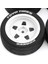 Adet 68MM 1/10 Rc Yarış Arabası Lastikleri Yol Touring Drift Araba Lastiği Tekerlek Tamiya TT01 TT02 XV01, Gösterildiği Gibi (Yurt Dışından) 3