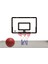 Taşınabilir Komik Mini Basketbol Potası Oyuncak Seti Kapalı Ev Basketbol Hayranları Spor Oyunu Oyuncak Seti Çocuklar Çocuklar Için Yetişkinler (Yurt Dışından) 2