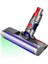 Dyson V10 V8 V7 V11 V15 Için Fırça Doğrudan Tahrikli Elektrikli Süpürge Turbo Fırça, Halıları Temizlemek Için Hızlı Bırakma ile (Yurt Dışından) 1