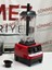 Silver Crest Bar Blender Buz Kırıcı Endüstriyel Blender 4