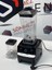 New Silver Crest Blender - Bar Cafe Blender Siyah 3
