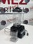 New Silver Crest Blender - Bar Cafe Blender Siyah 4