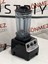 Silver Crest Bar Blender 3