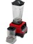 New Silver Crest Blender - Bar Cafe Blender Kırmızı 1