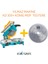 Kd 305 Portatif Kesme Mak. (230V 1p)(Yeni)+König Mdf Testere 1