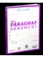 TYT – AYT – MSÜ – KPSS – ALES – DGS 20'li Paragraf Denemesi 1