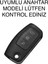 Focus Fiesta Mondeo B Max C Max Kuga Tourneo Anahtar Koruma Kılıf 3