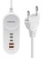 Powermaster PM-20659 25W Pd Lıghtnıng+ 2 Type-C + 2 USB Şarj Adaptör 2