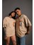 Unisex Penye Overisize Tshirt 1