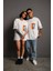 Unisex Penye Overisize Tshirt 1