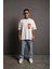 Unisex Penye Overisize Tshirt 2