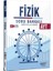 AYT Fizik Soru Bankası 1