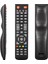 Weko Kr Korax Hitech Vipbox Ufo Uydu Alıcı Kumandası 1